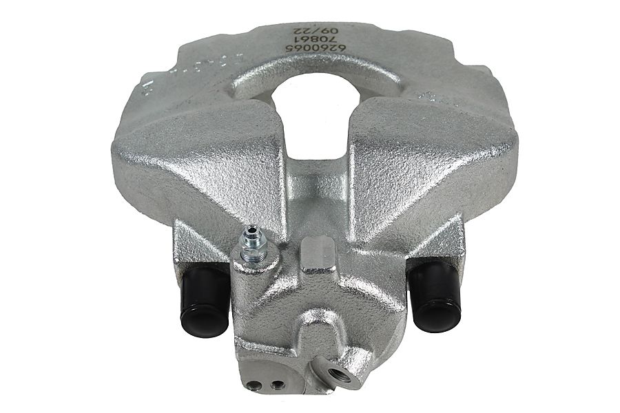 METZGER Bremssattel 6260065 f&uuml;r VAG, Vorderachse links