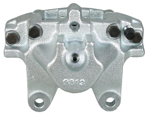 METZGER Bremssattel 6260069 f&uuml;r MERCEDES-BENZ, Hinterachse links
