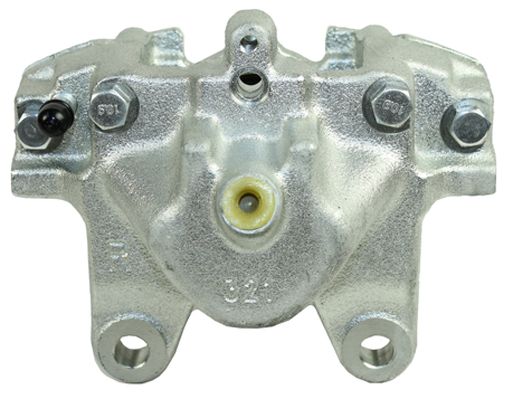 METZGER Bremssattel 6260070 f&uuml;r MERCEDES-BENZ, Hinterachse rechts