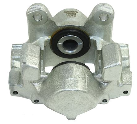 METZGER Bremssattel 6260070 f&uuml;r MERCEDES-BENZ, Hinterachse rechts