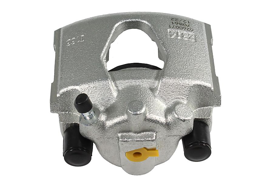METZGER Bremssattel 6260071 f&uuml;r OPEL VAUXHALL GENERAL MOTORS, Vorderachse links
