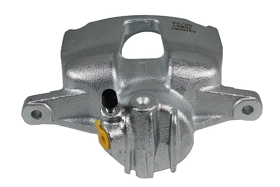 METZGER Bremssattel 6260081 f&uuml;r CITRO&Euml;N PEUGEOT, Vorderachse links
