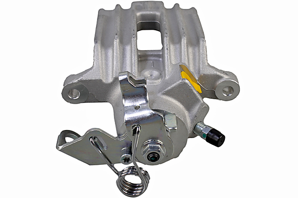 METZGER Bremssattel 6260083 f&uuml;r SEAT SKODA VW, Hinterachse links