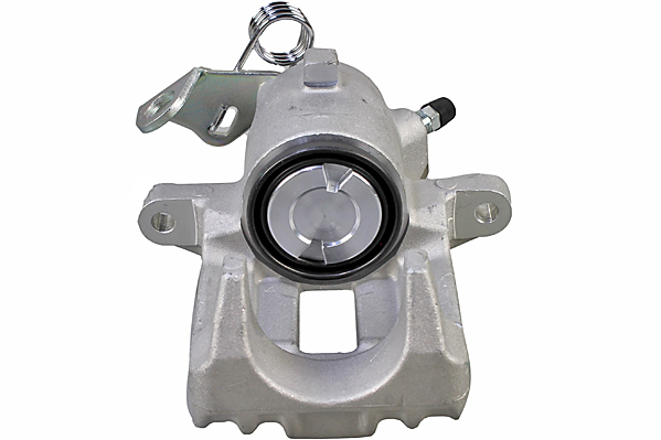 METZGER Bremssattel 6260083 f&uuml;r SEAT SKODA VW, Hinterachse links