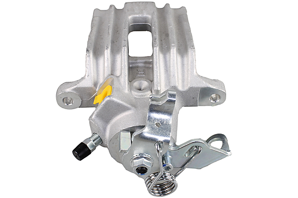 METZGER Bremssattel 6260084 f&uuml;r SEAT SKODA VW, Hinterachse rechts