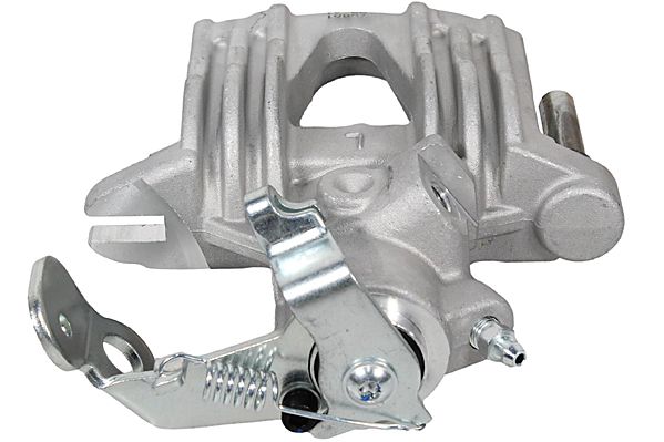 METZGER Bremssattel 6260087 f&uuml;r OPEL VAUXHALL GENERAL MOTORS, Hinterachse links