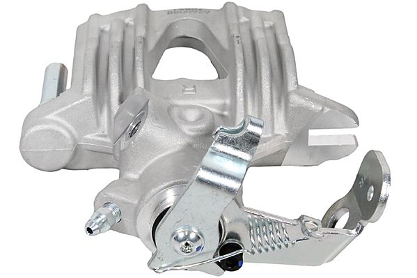 METZGER Bremssattel 6260088 f&uuml;r OPEL VAUXHALL GENERAL MOTORS, Hinterachse rechts
