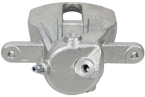 METZGER Bremssattel 6260091 GREENPARTS f&uuml;r RENAULT DACIA, Vorderachse links