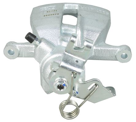 METZGER Bremssattel 6260096 f&uuml;r VAG, Hinterachse rechts