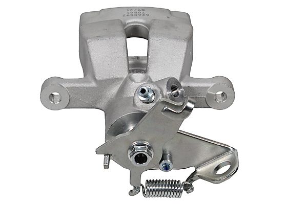 METZGER Bremssattel 6260097 f&uuml;r RENAULT, Hinterachse links