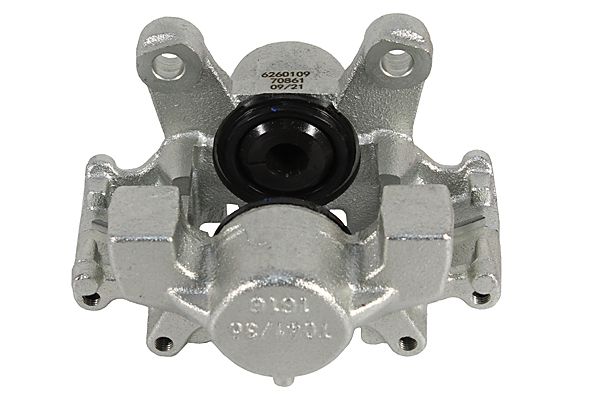METZGER Bremssattel 6260109 f&uuml;r MERCEDES-BENZ, Hinterachse links