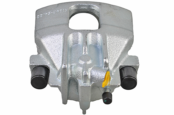 Bremssattel METZGER 6260112 f&uuml;r FORD, Vorderachse rechts