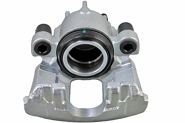 Bremssattel METZGER 6260112 f&uuml;r FORD, Vorderachse rechts