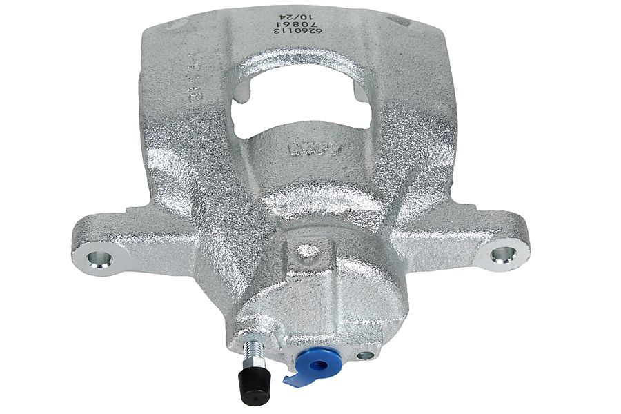 METZGER Bremssattel 6260113 f&uuml;r CITRO&Euml;N PEUGEOT TOYOTA, Vorderachse links