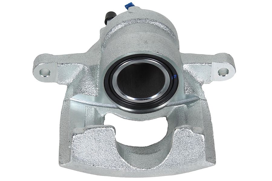 METZGER Bremssattel 6260113 f&uuml;r CITRO&Euml;N PEUGEOT TOYOTA, Vorderachse links