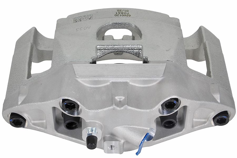 METZGER Bremssattel 6260120 f&uuml;r VAG, Vorderachse rechts