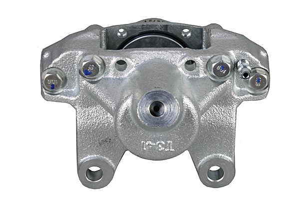 METZGER Bremssattel 6260121 f&uuml;r MERCEDES-BENZ, Hinterachse links