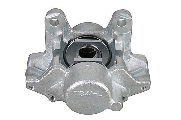 METZGER Bremssattel 6260121 f&uuml;r MERCEDES-BENZ, Hinterachse links