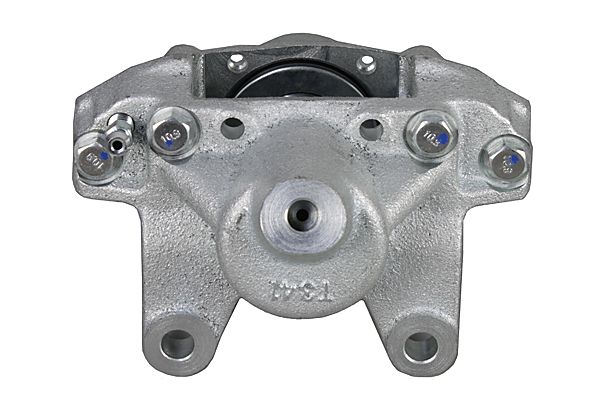 METZGER Bremssattel 6260122 f&uuml;r MERCEDES-BENZ, Hinterachse rechts