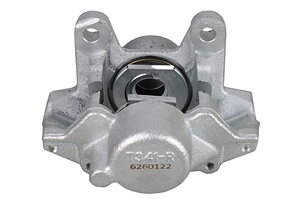 METZGER Bremssattel 6260122 f&uuml;r MERCEDES-BENZ, Hinterachse rechts