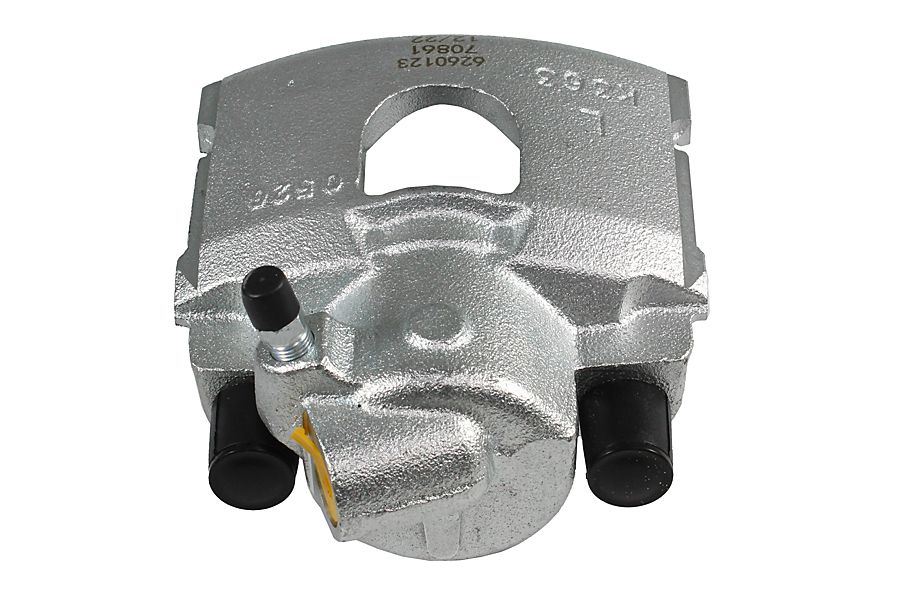 METZGER Bremssattel 6260123 f&uuml;r FORD MAZDA, Vorderachse links