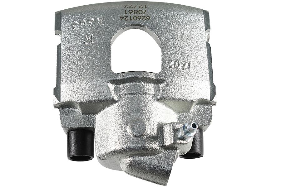 METZGER Bremssattel 6260124 f&uuml;r FORD MAZDA, Vorderachse rechts