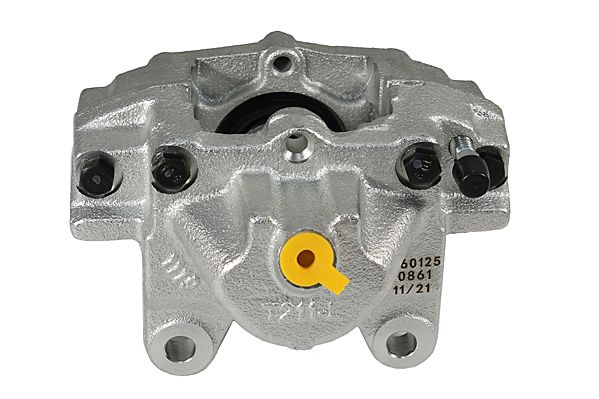 METZGER Bremssattel 6260125 f&uuml;r MERCEDES-BENZ, Hinterachse links