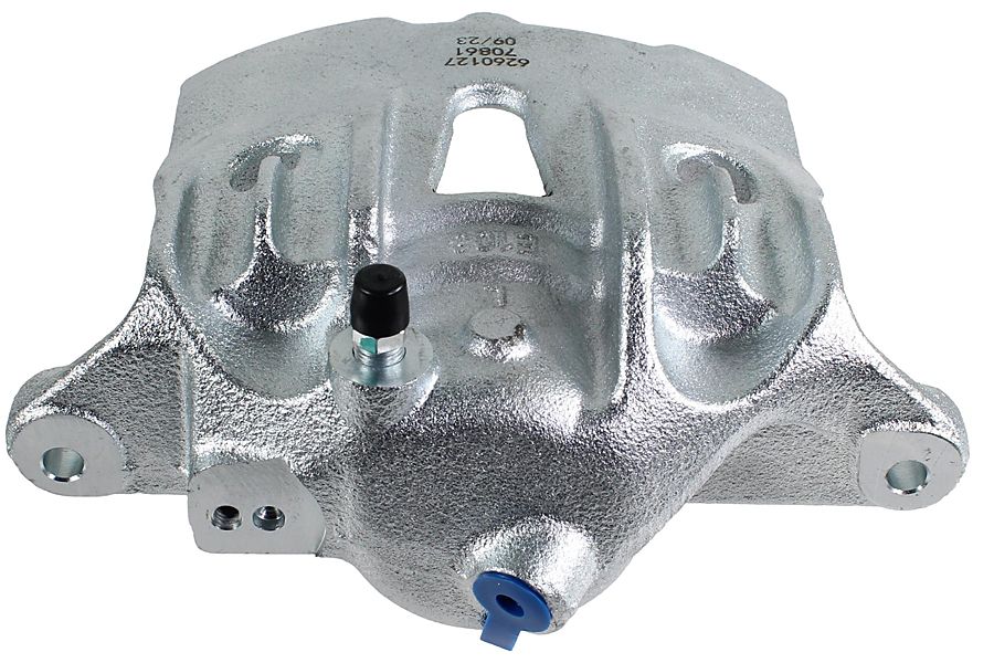METZGER Bremssattel 6260127 f&uuml;r VW, Vorderachse links