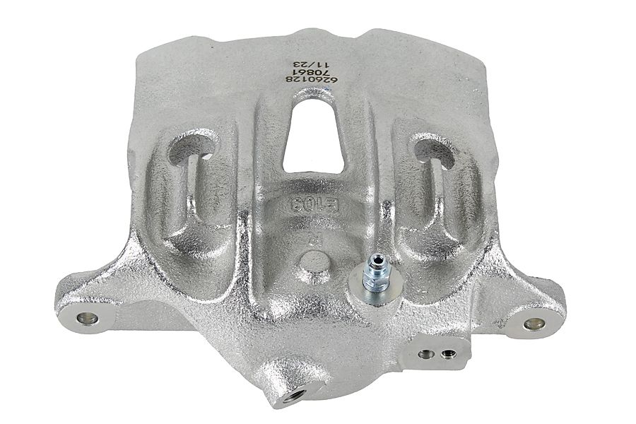 METZGER Bremssattel 6260128 f&uuml;r VW, Vorderachse rechts