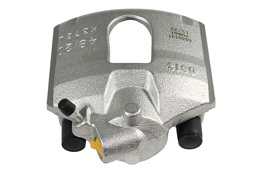 METZGER Bremssattel 6260131 f&uuml;r FORD, Vorderachse links