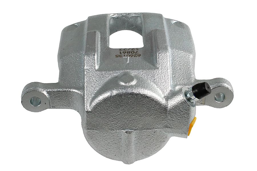 METZGER Bremssattel 6260135 f&uuml;r MERCEDES-BENZ, Vorderachse links