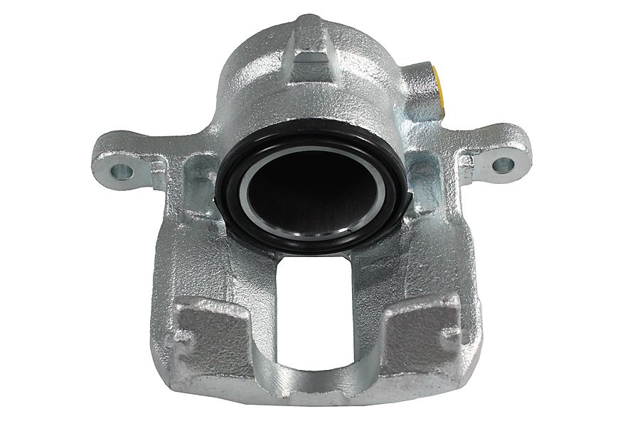 METZGER Bremssattel 6260135 f&uuml;r MERCEDES-BENZ, Vorderachse links