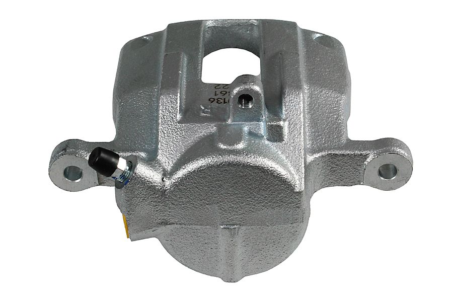 METZGER Bremssattel 6260136 f&uuml;r MERCEDES-BENZ, Vorderachse rechts
