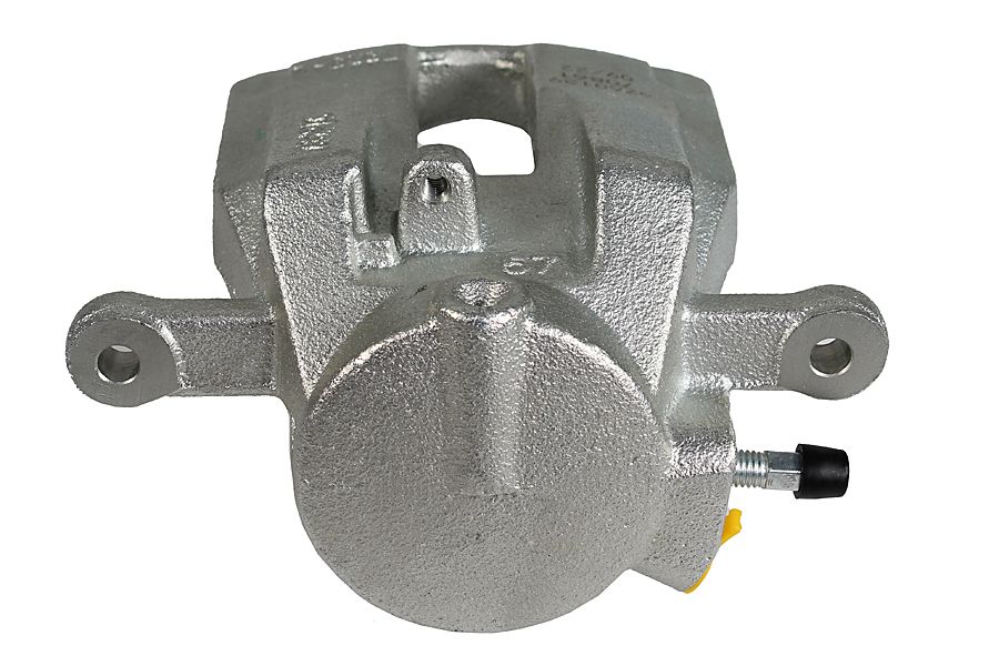 METZGER Bremssattel 6260139 f&uuml;r MERCEDES-BENZ, Vorderachse links