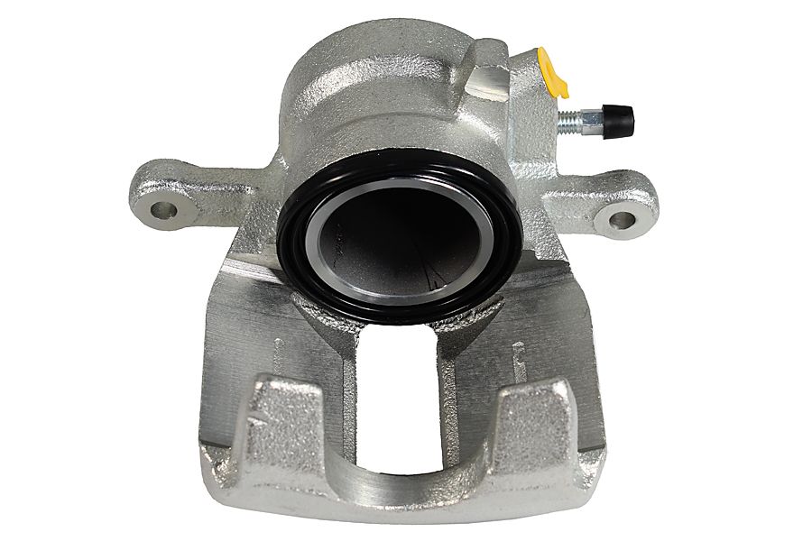 METZGER Bremssattel 6260139 f&uuml;r MERCEDES-BENZ, Vorderachse links