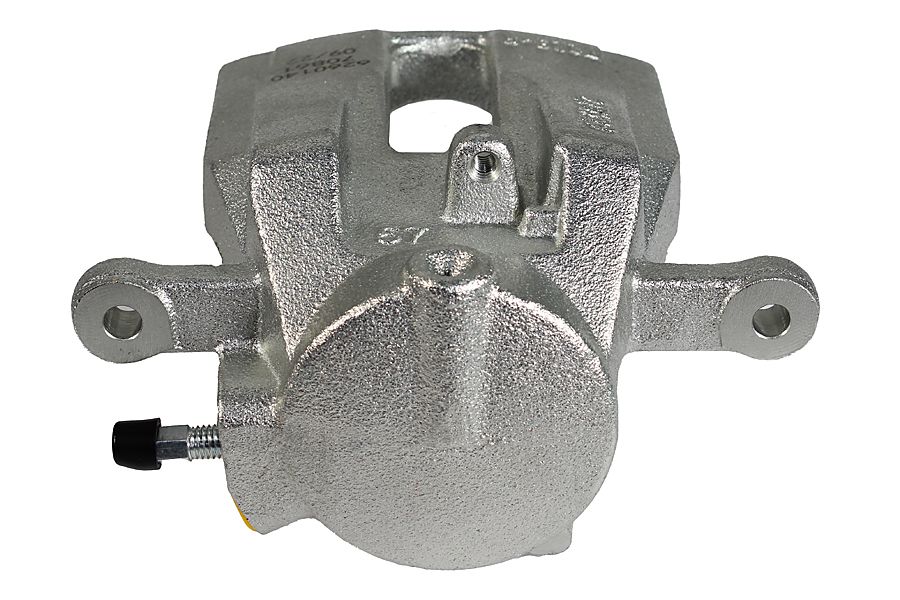 METZGER Bremssattel 6260140 f&uuml;r MERCEDES-BENZ, Vorderachse rechts