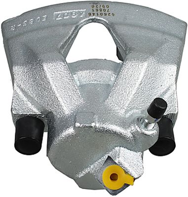 METZGER Bremssattel 6260146 f&uuml;r VAG, Vorderachse rechts