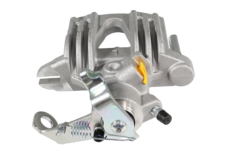 METZGER Bremssattel 6260153 f&uuml;r OPEL VAUXHALL GENERAL MOTORS, Hinterachse links