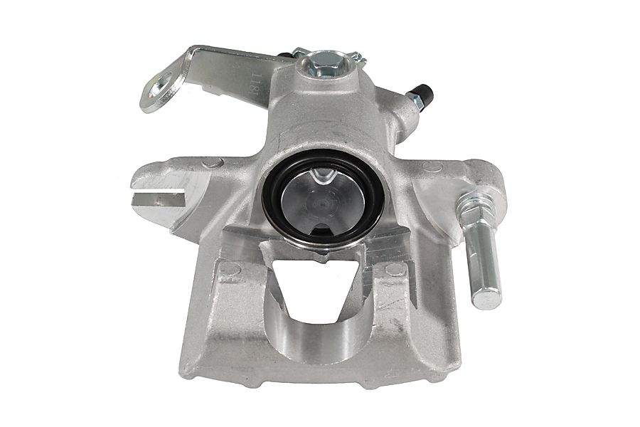 METZGER Bremssattel 6260153 f&uuml;r OPEL VAUXHALL GENERAL MOTORS, Hinterachse links
