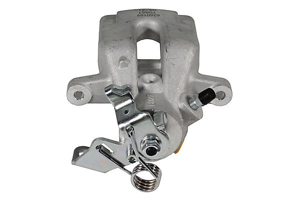METZGER Bremssattel 6260159 f&uuml;r CITRO&Euml;N PEUGEOT, Hinterachse links