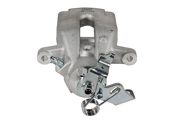 METZGER Bremssattel 6260160 f&uuml;r CITRO&Euml;N PEUGEOT, Hinterachse rechts