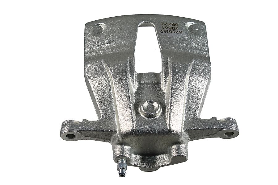 METZGER Bremssattel 6260169 f&uuml;r OPEL VAUXHALL GENERAL MOTORS, Vorderachse links