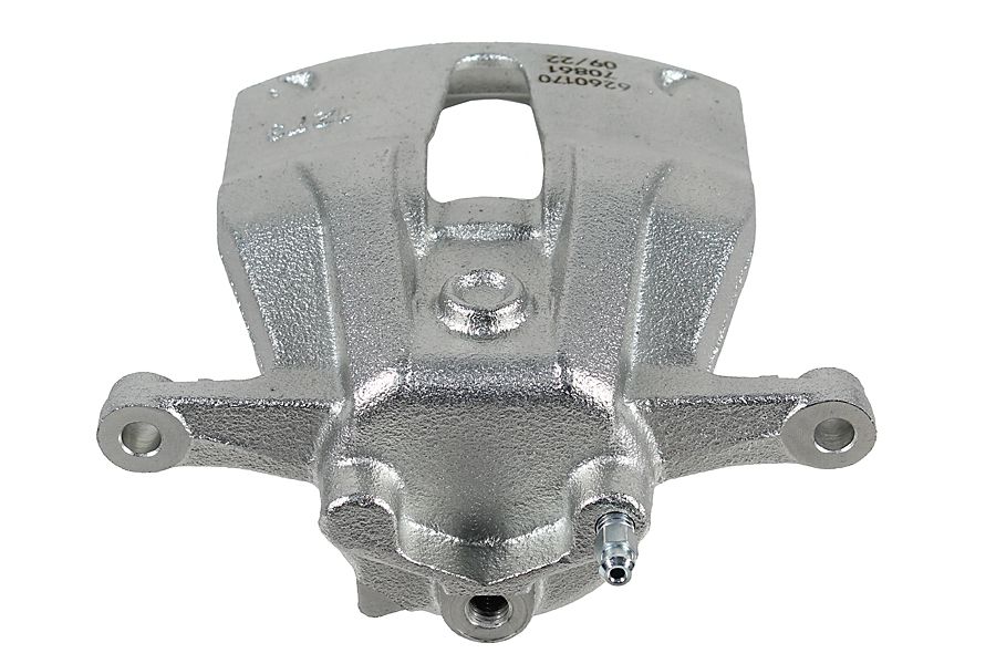 METZGER Bremssattel 6260170 f&uuml;r OPEL VAUXHALL GENERAL MOTORS, Vorderachse rechts