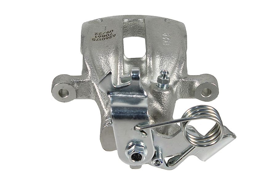 METZGER Bremssattel 6260175 f&uuml;r AUDI, Hinterachse links