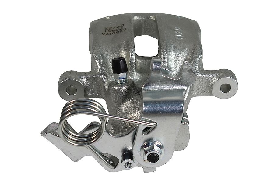 METZGER Bremssattel 6260176 f&uuml;r AUDI, Hinterachse rechts