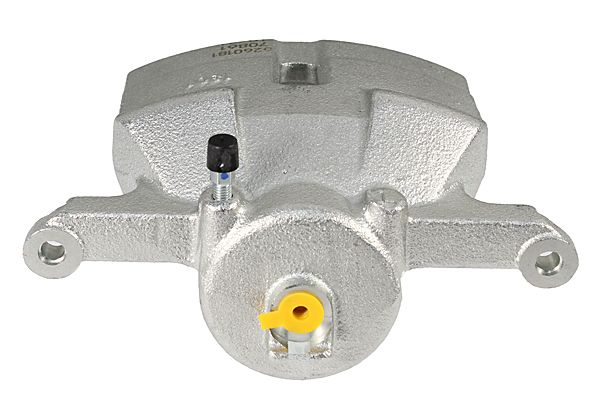 METZGER Bremssattel 6260181 f&uuml;r NISSAN, Vorderachse links