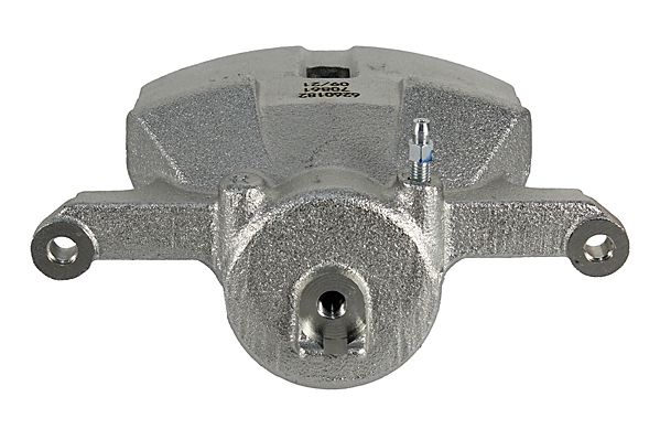 METZGER Bremssattel 6260182 f&uuml;r NISSAN, Vorderachse rechts