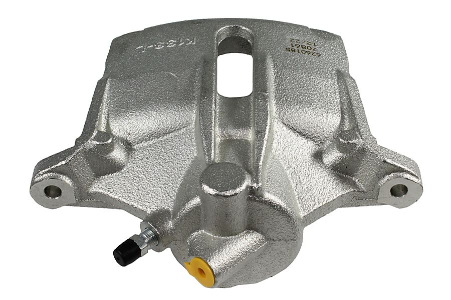 METZGER Bremssattel 6260185 f&uuml;r FORD JAGUAR, Vorderachse links
