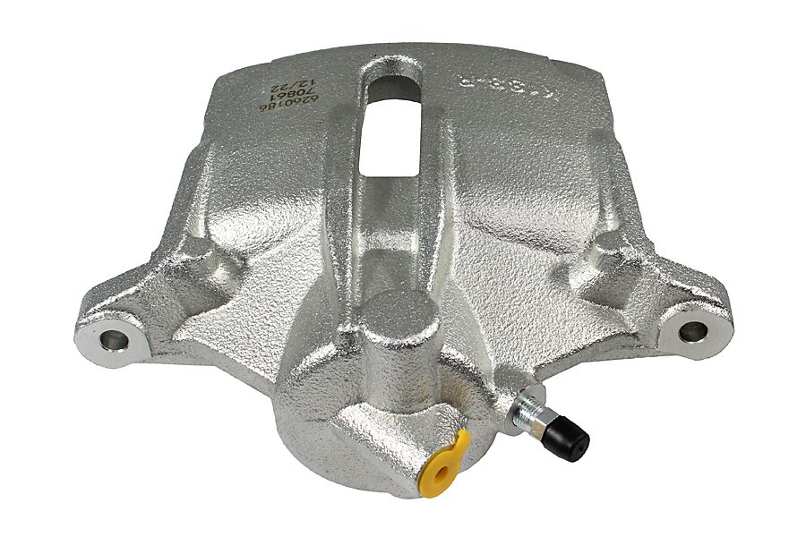 METZGER Bremssattel 6260186 f&uuml;r FORD JAGUAR, Vorderachse rechts
