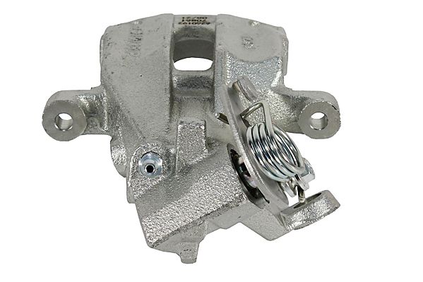 Bremssattel METZGER 6260192 f&uuml;r PEUGEOT VAG, Hinterachse rechts